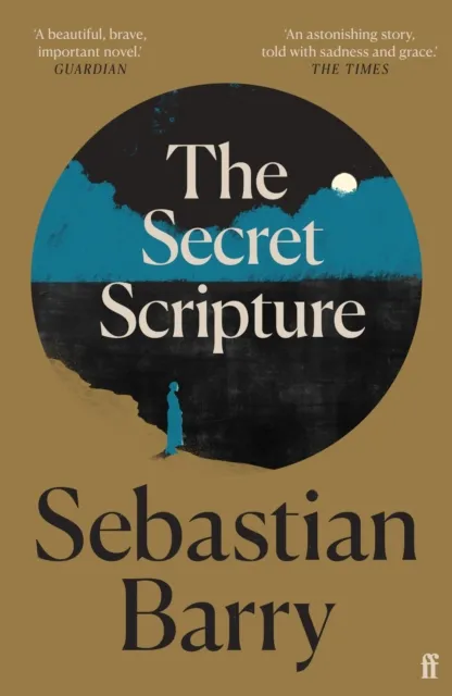 Secret Scripture