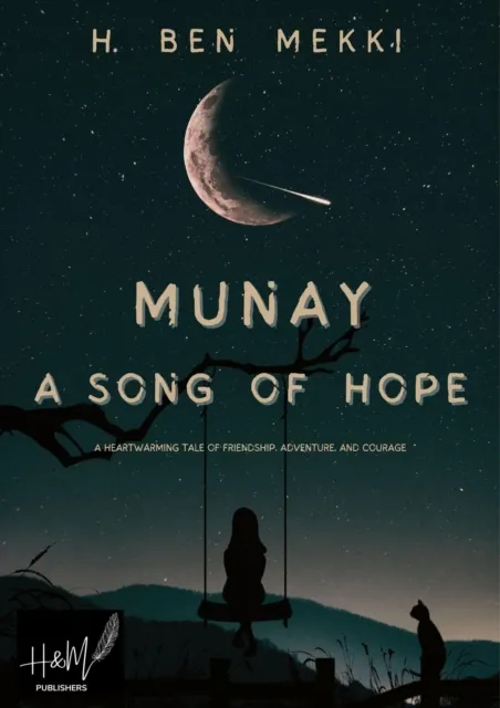 Munay A Song of Hope