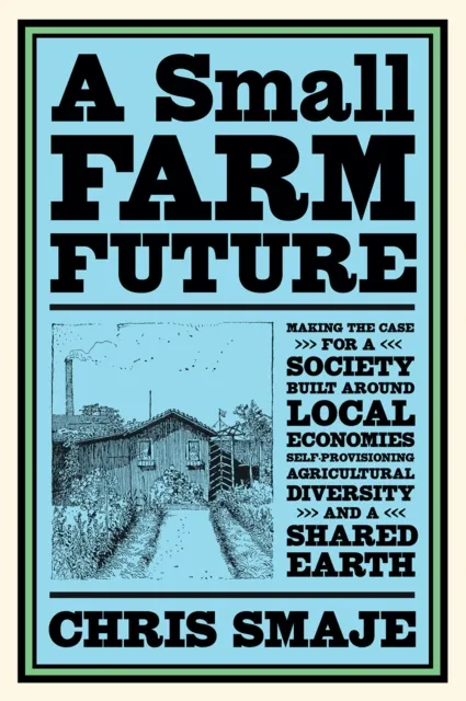 Small Farm Future