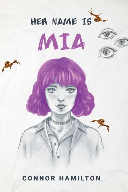 Her Name is Mia