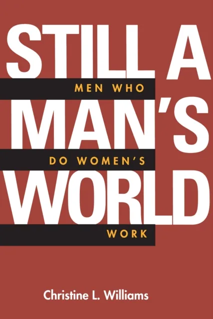Still a Man's World