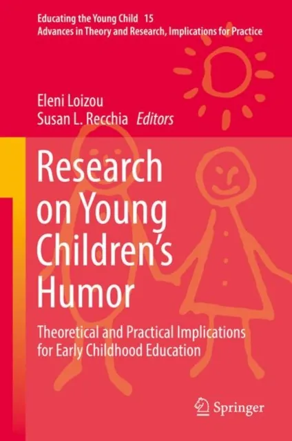 Research on Young Children's Humor