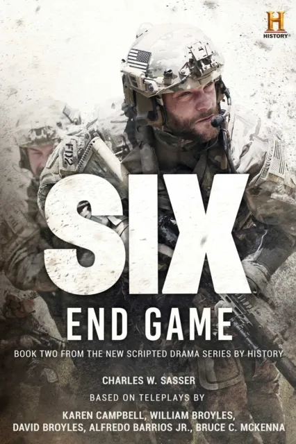 SIX: End Game