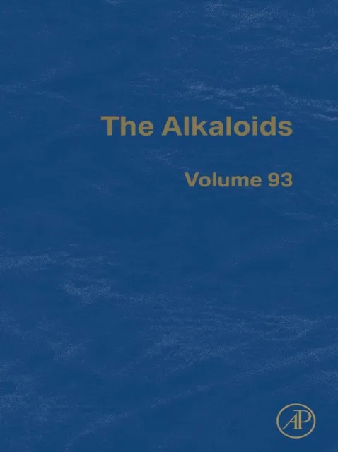 Alkaloids