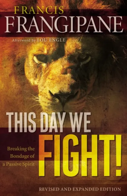 This Day We Fight!