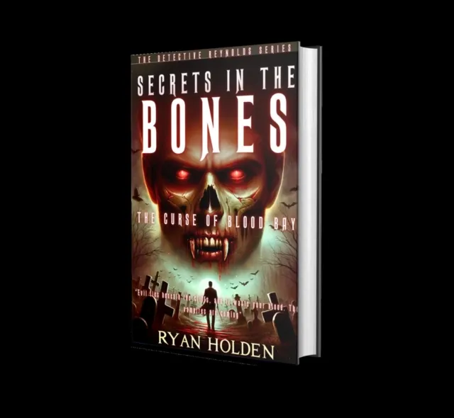 Secrets in the Bones