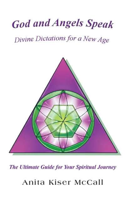 God and Angels Speak