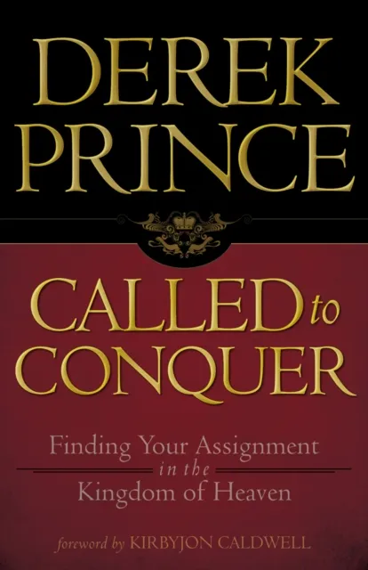 Called to Conquer