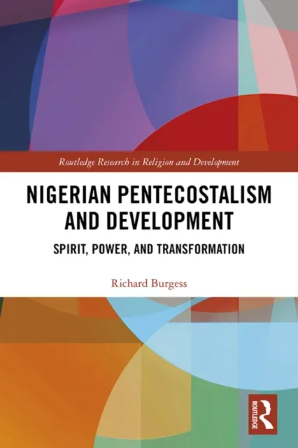 Nigerian Pentecostalism and Development