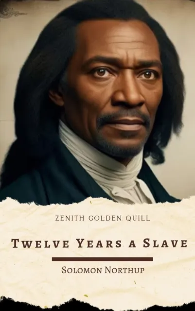 Twelve Years a Slave