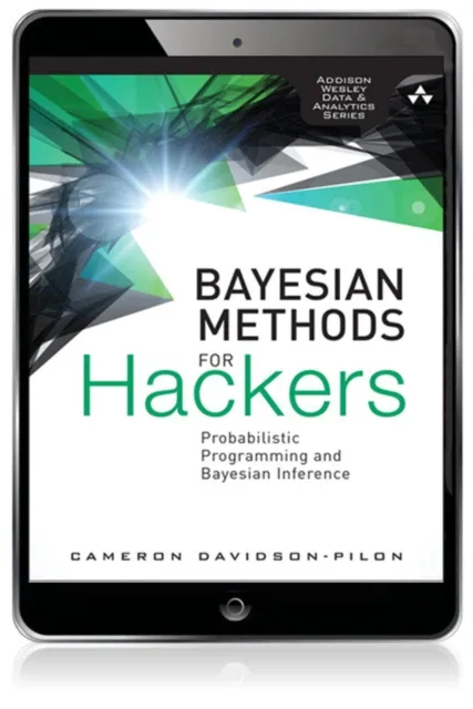 Bayesian Methods for Hackers