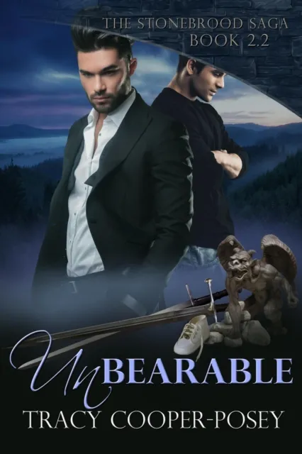 Unbearable