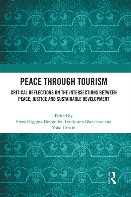 Peace Through Tourism