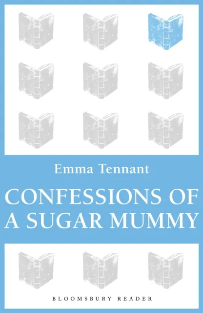 Confessions of a Sugar Mummy