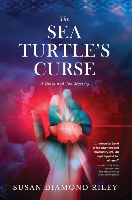 Sea Turtle's Curse