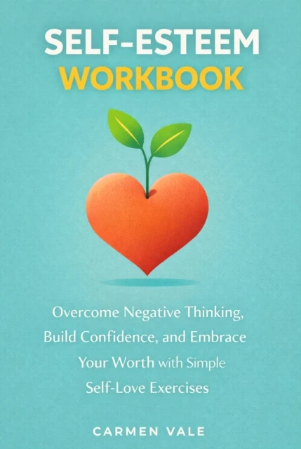 Self-Esteem Workbook
