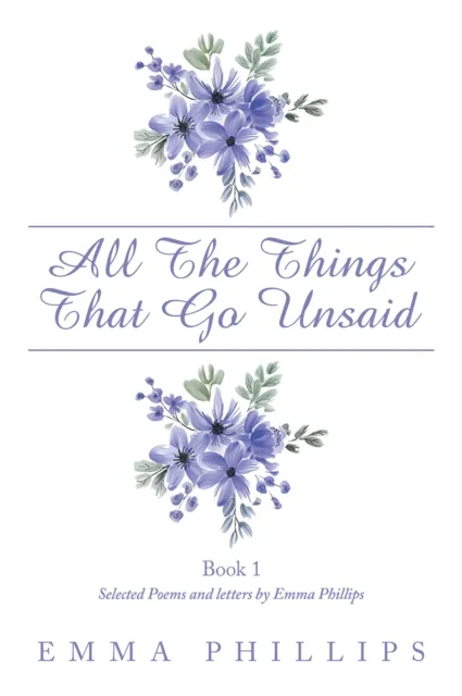 All The Things That Go Unsaid