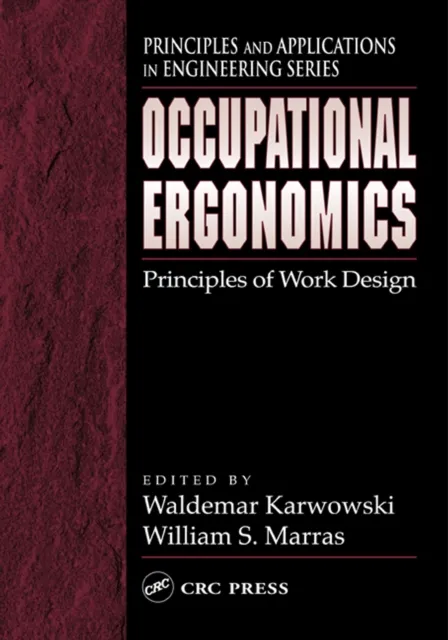 Occupational Ergonomics