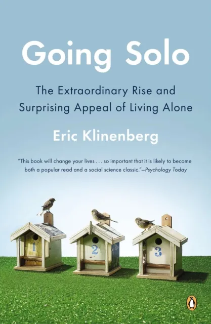 Going Solo