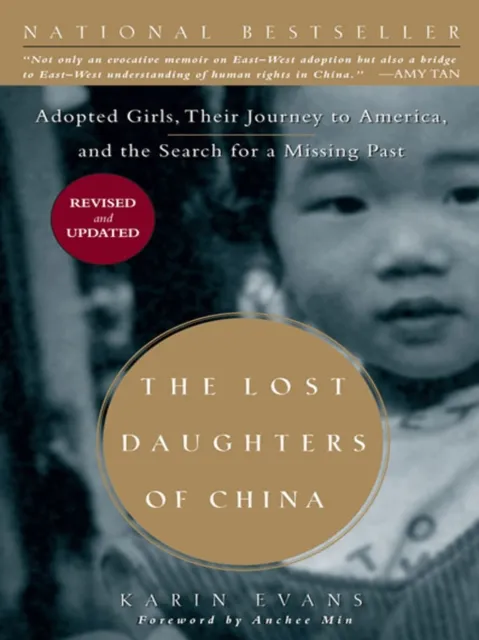 Lost Daughters of China