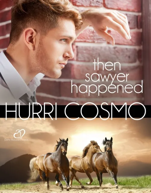 Then Sawyer Happened