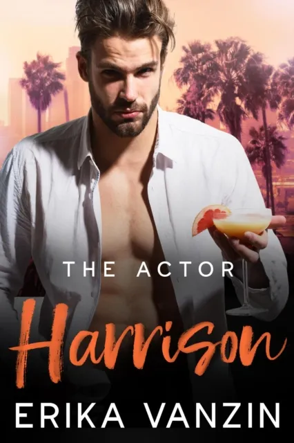 Actor: Harrison