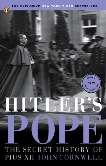 Hitler's Pope