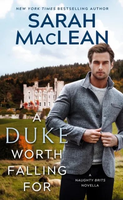 Duke Worth Falling For: A Secret Duke Novella