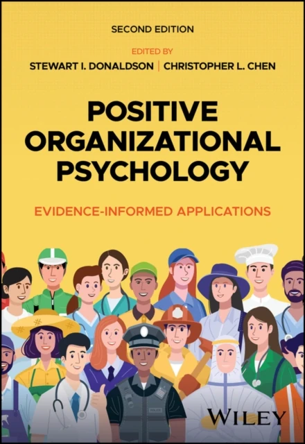 Positive Organizational Psychology