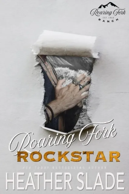 Roaring Fork Rockstar