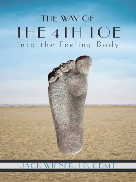 Way of the 4Th Toe