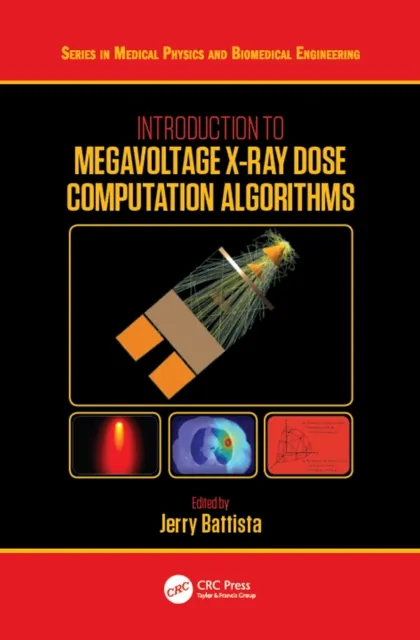 Introduction to Megavoltage X-Ray Dose Computation Algorithms