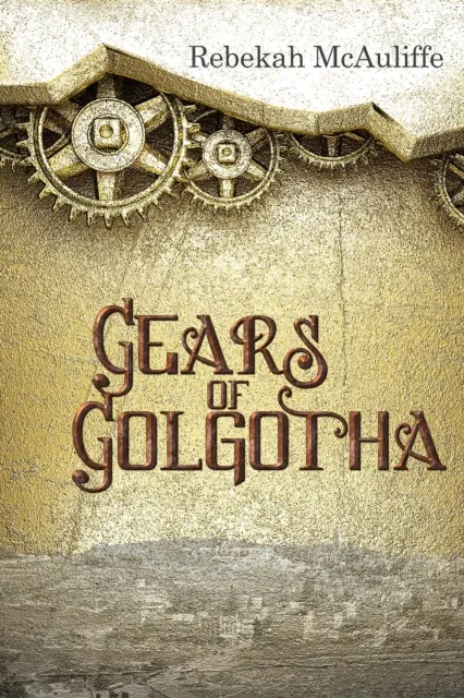 Gears of Golgotha