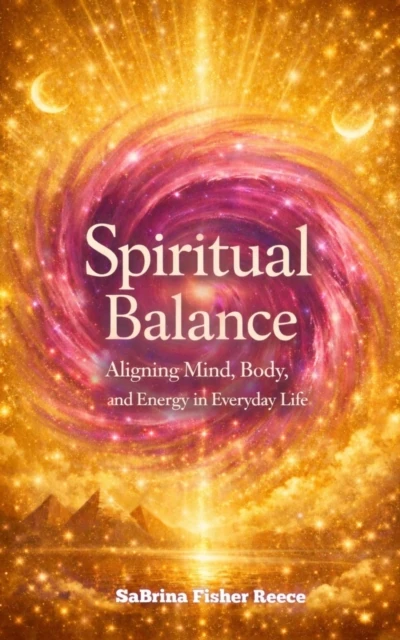 Spiritual Balance