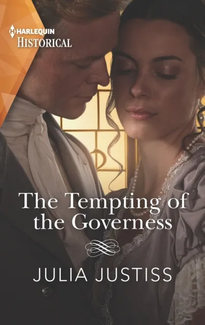 Tempting of the Governess