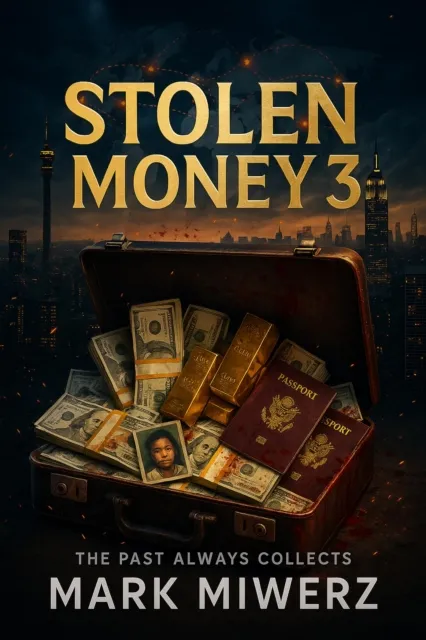 Stolen Money 3 - The Past always collects