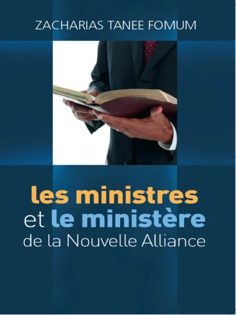 Les Ministres et le Ministere de La Nouvelle Alliance