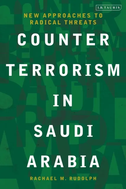 Counterterrorism in Saudi Arabia