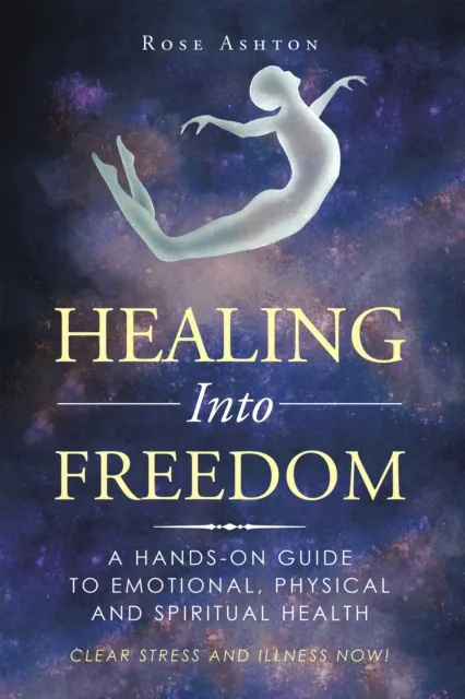 Healing into Freedom