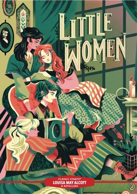 Classic Starts(R): Little Women