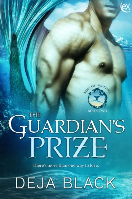 Guardian's Prize