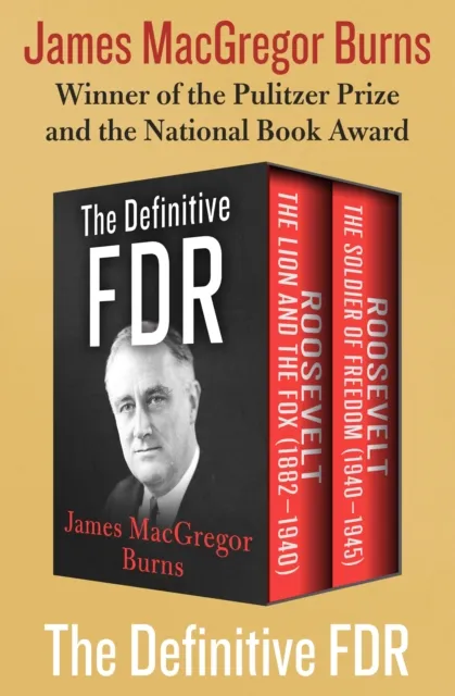 Definitive FDR