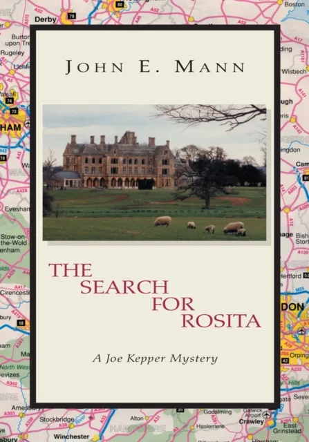 Search for Rosita