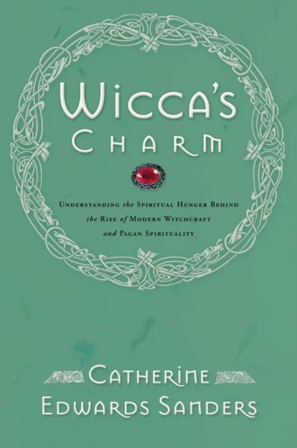 Wicca's Charm