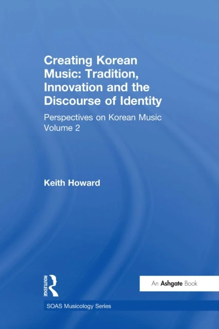 Perspectives on Korean Music