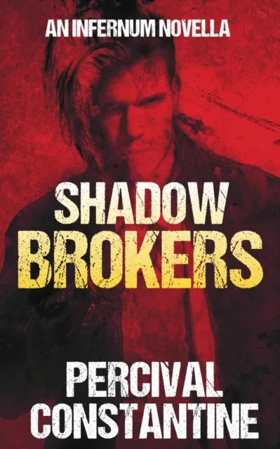 Shadow Brokers