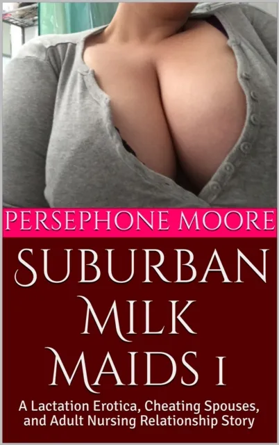 Suburban Milk Maids 1