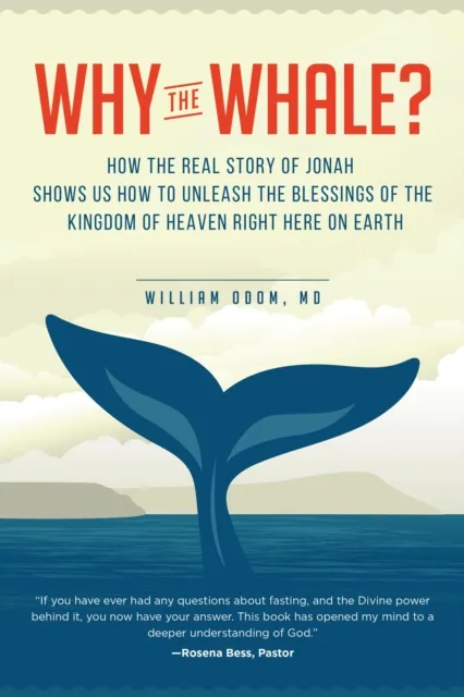 Why the Whale?