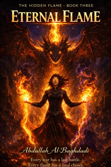 Eternal Flame