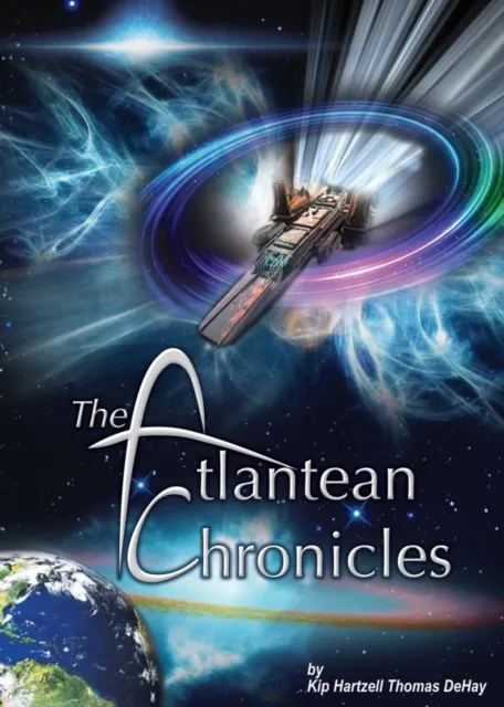 Atlantean Chronicles